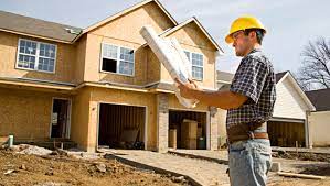 Contractors & Real Estate Developers Responsible For Building Communities