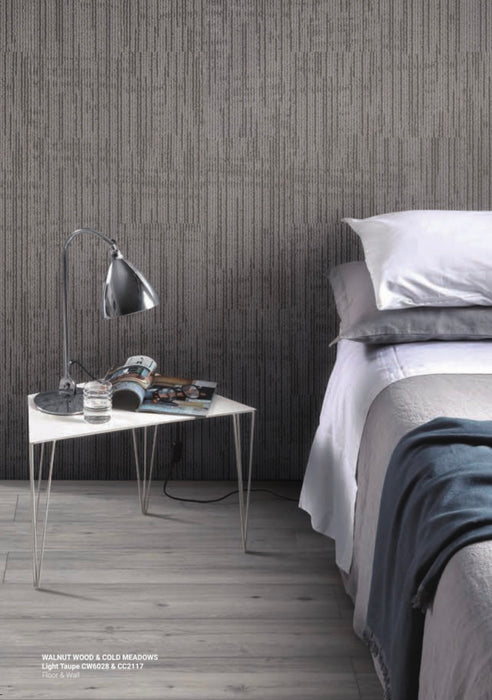 SPC Walnut Wood _Light Taupe