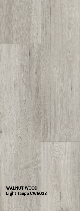 SPC Walnut Wood _Light Taupe