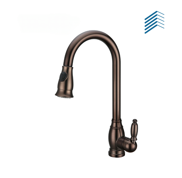 Classic Kitchen Faucet