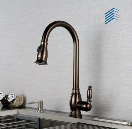 Classic Kitchen Faucet