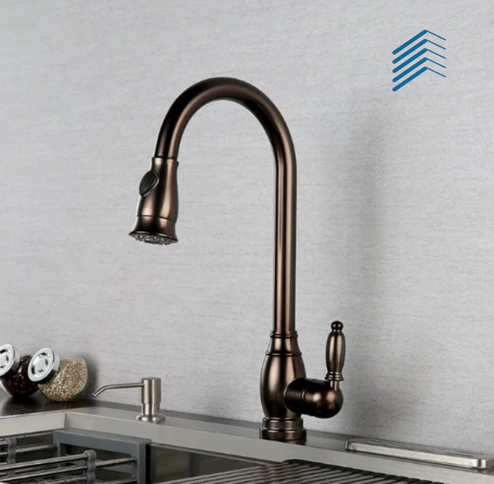 Classic Kitchen Faucet