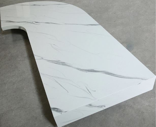 Marble Surface Stone