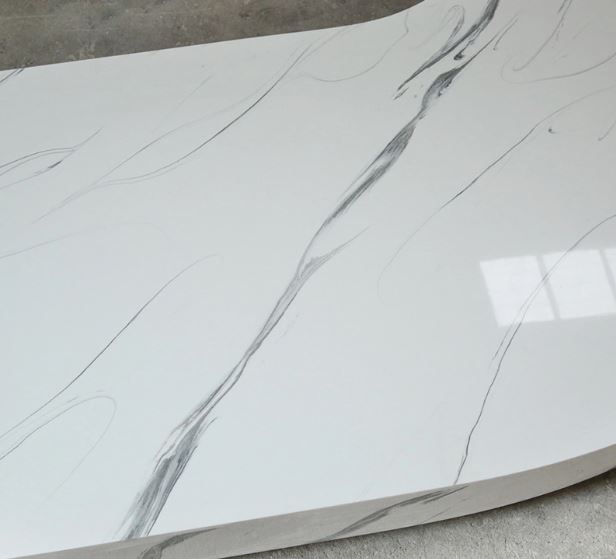 Marble Surface Stone
