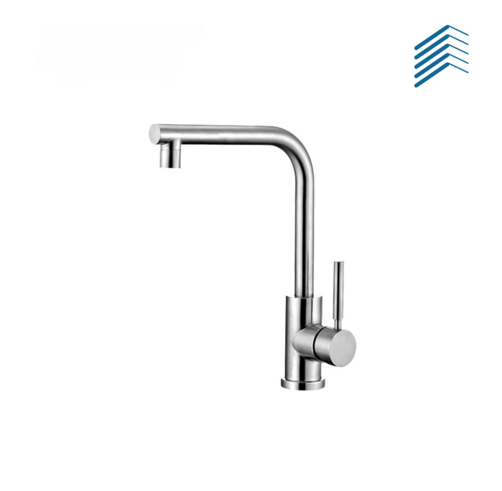Long Neck Kitchen Faucet
