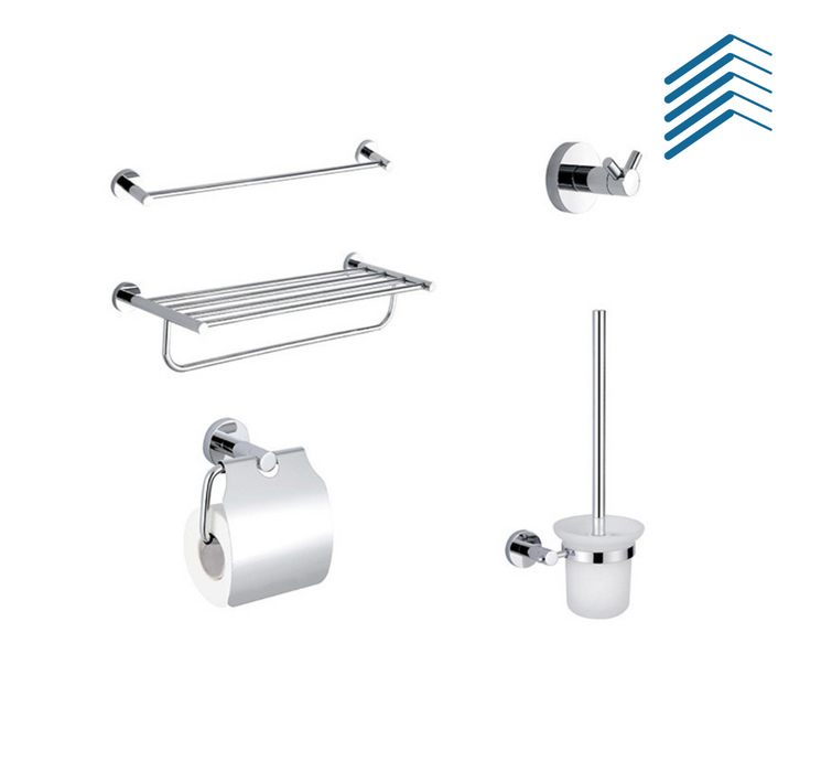 Bathroom Hardware Sets