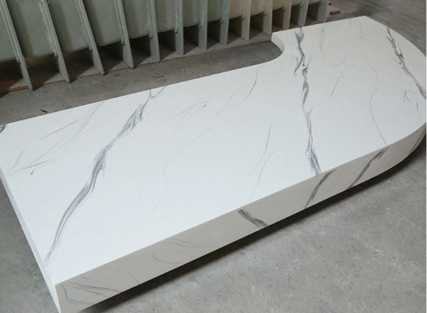 Marble Surface Stone