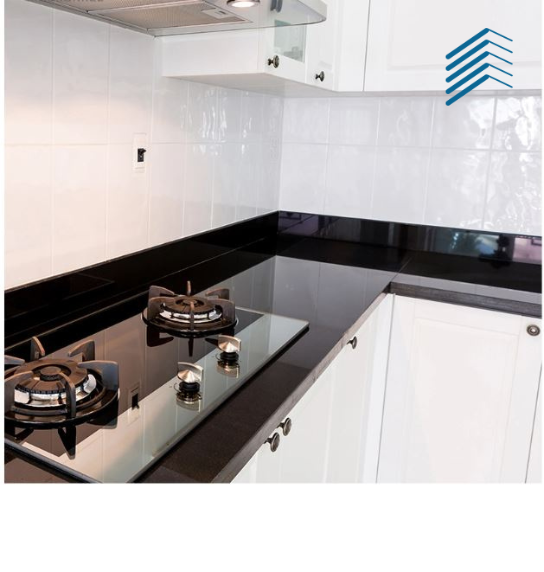 Stone Marble Mirror Quartz