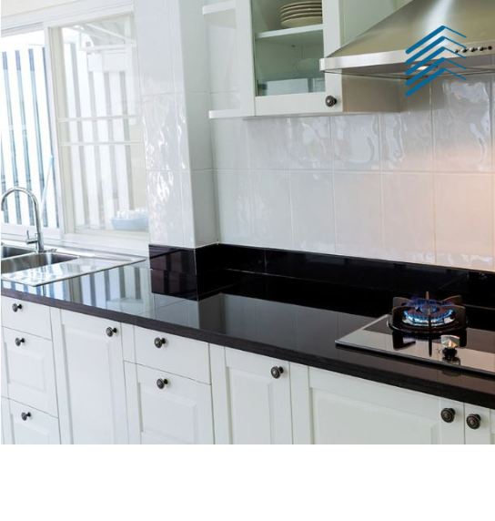 Stone Marble Mirror Quartz