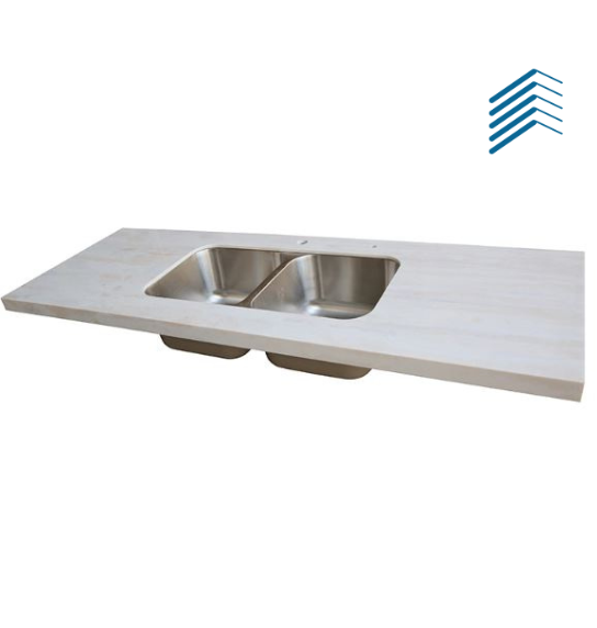 Epoxy Resin Countertop