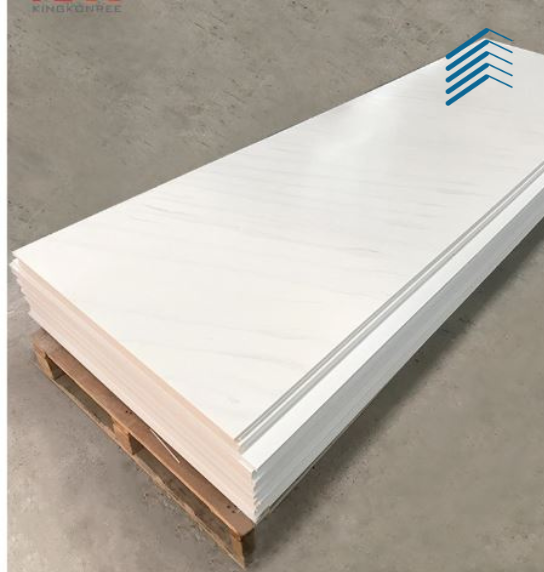Artificial Stone Slabs Veining Marble
