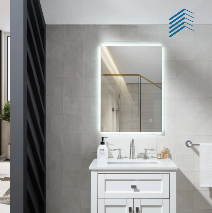 Backlight LED Vanitiy Mirror