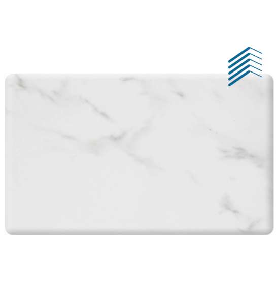 Artificial Stone Slabs Veining Marble