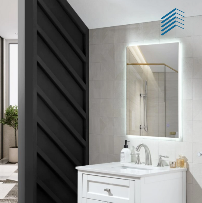 Backlight LED Vanitiy Mirror