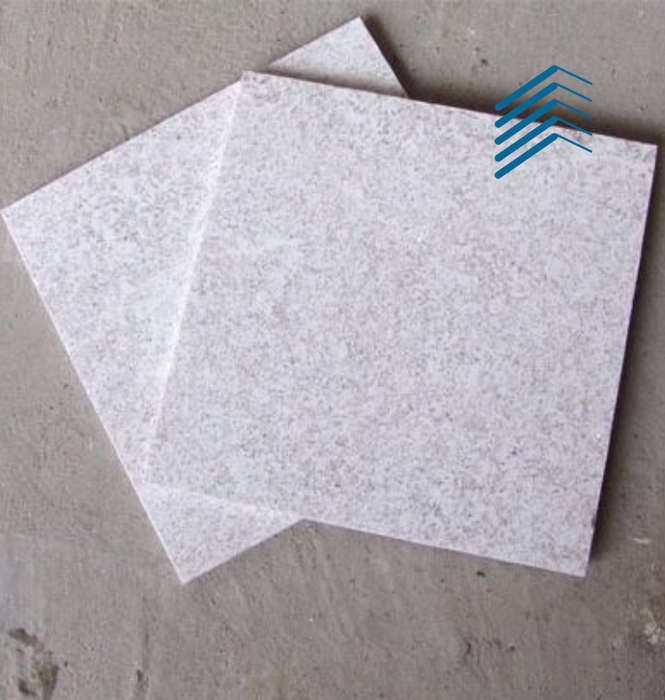 White Pearl Granite Countertop