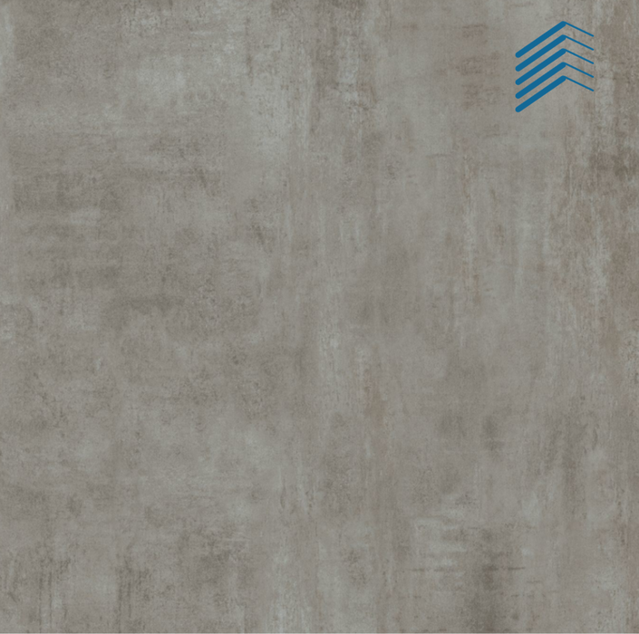 Porcelain Matte Flooring Rustic Antique Tile dark brown