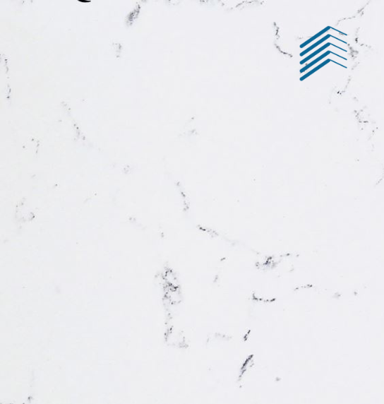 Carrara White Quartz Stone