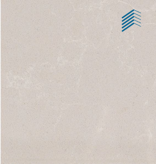 Carrara White Quartz Stone