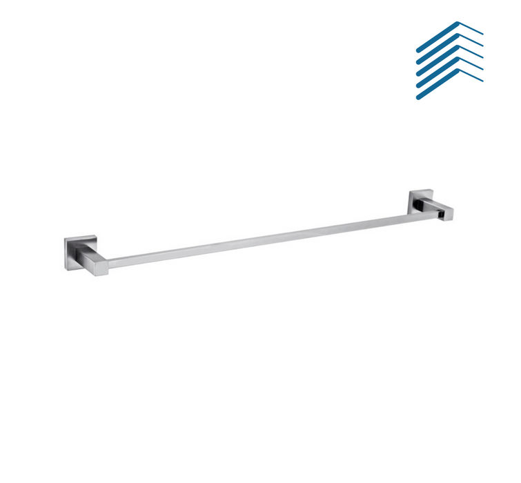 Stainless Steel Bathroom Towel Holder