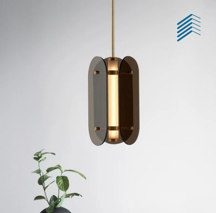 North Country Pendant Light