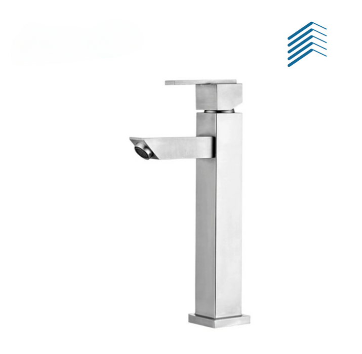 Short Neck Bath Faucet