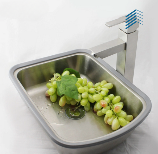 Short Neck Bath Faucet