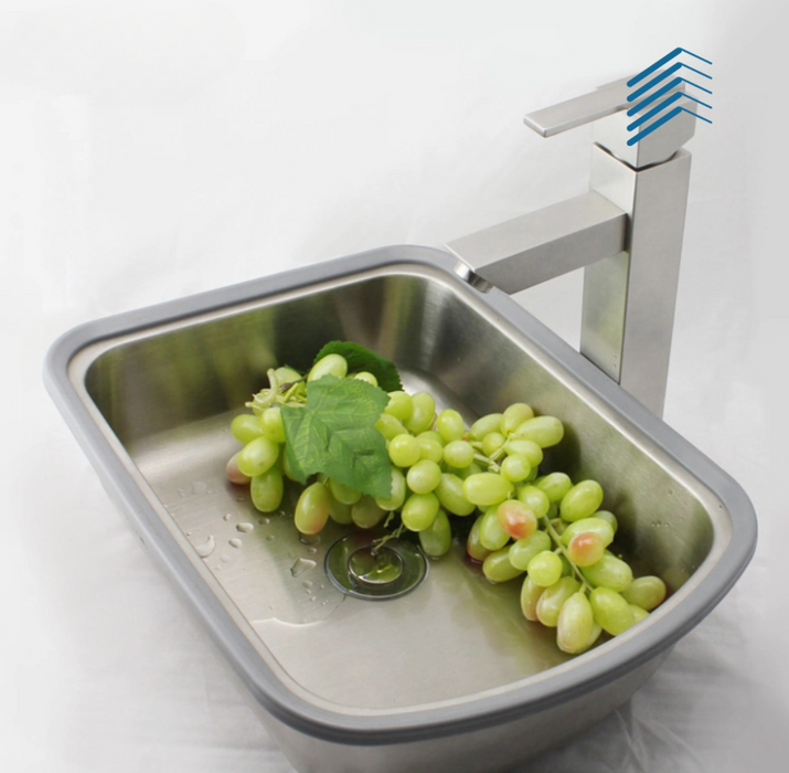 Short Neck Bath Faucet