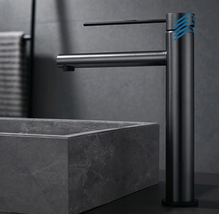 Top Handle Bathroom Faucet