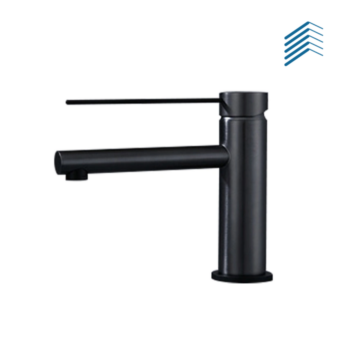 Top Handle Bathroom Faucet