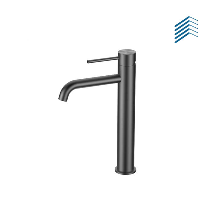 Short Handle Bathroom Faucet