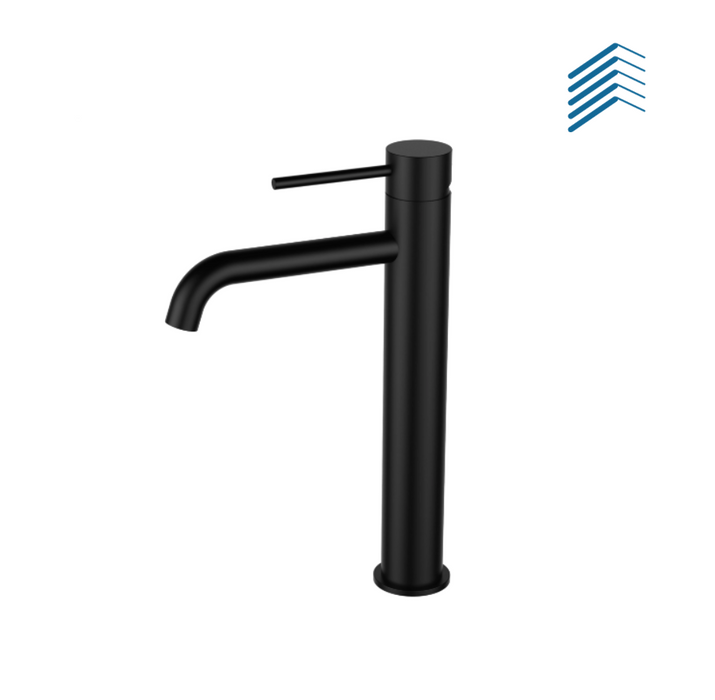 Short Handle Bathroom Faucet
