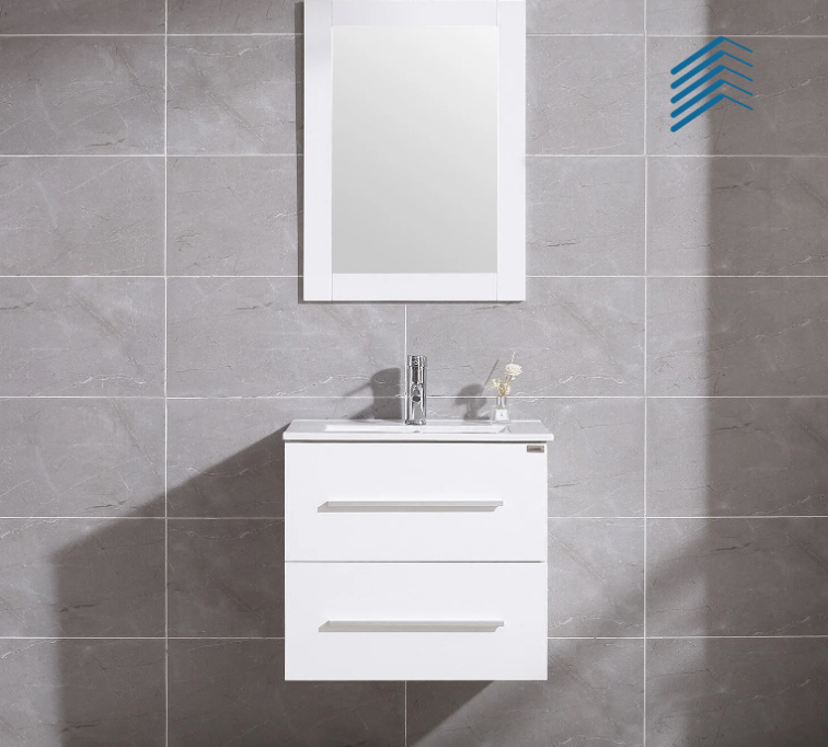 Floating Vanity Cabinet
