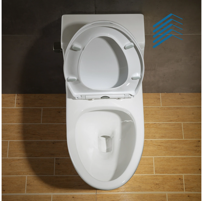 Ceramic Water Saving Toilet