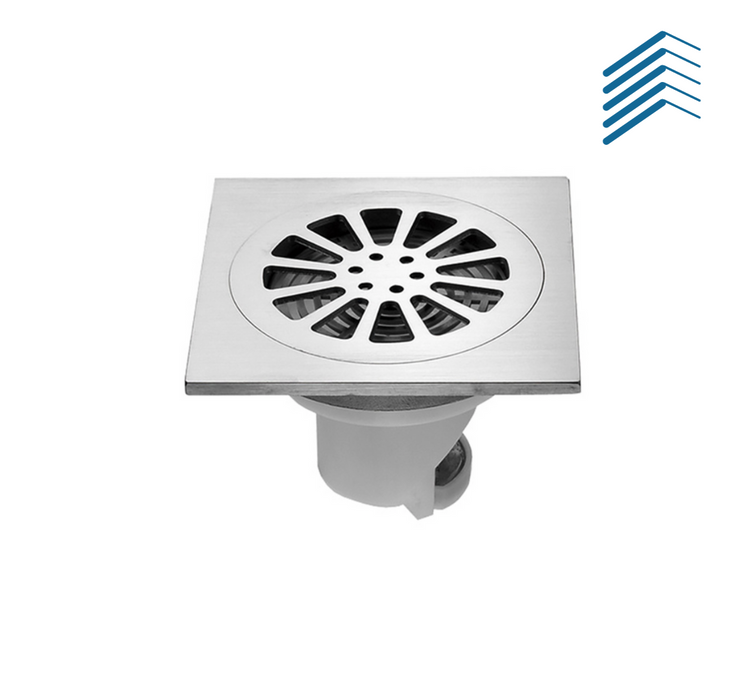 Stainless Floor Drain