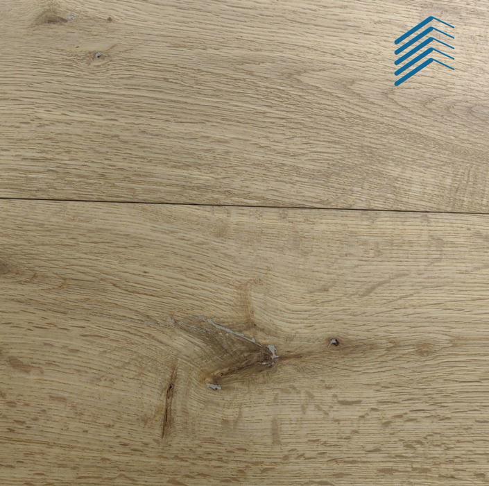 Natural Oak Wood Flooring