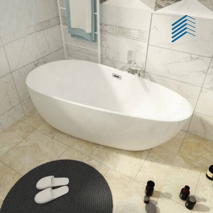 Free Standing Bathtub