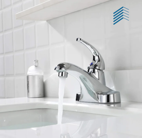 Bathroom Faucets — Covington Material & Supply Co
