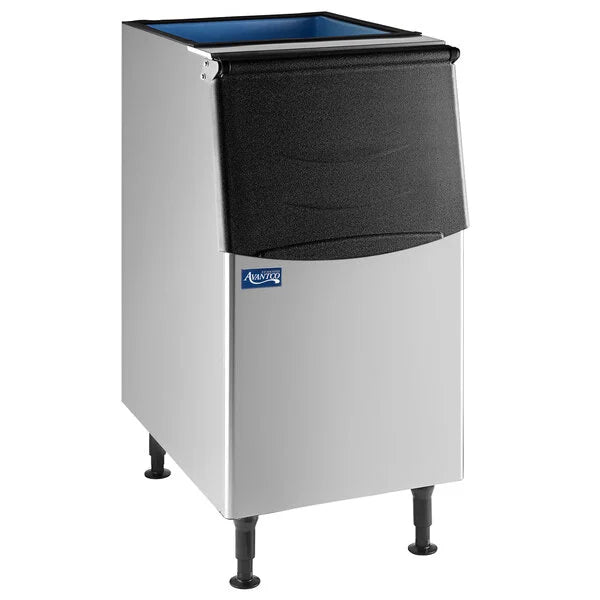 Avantco Ice BIN23022 22" Ice Storage Bin - 275 lb.