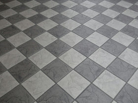 Tiles & Flooring