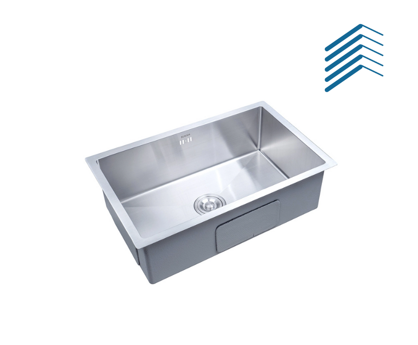 Stainless Steel Kitchen Sink