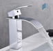 WaterFall Flow Bathroom Faucet