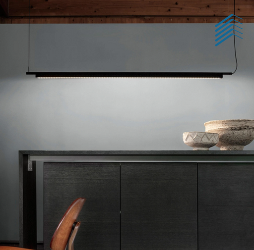 Linear Pendant Light