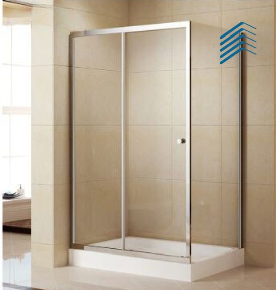 Sliding Shower Enclosure/Cabin/Door