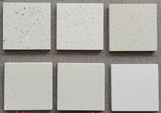 Elegant Artificial Stone quartz