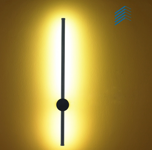 Sleek Wall Lamp