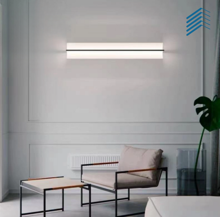 One Stripe Wall Light