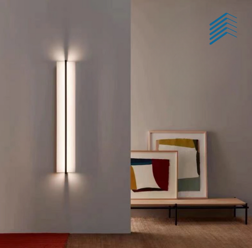 One Stripe Wall Light