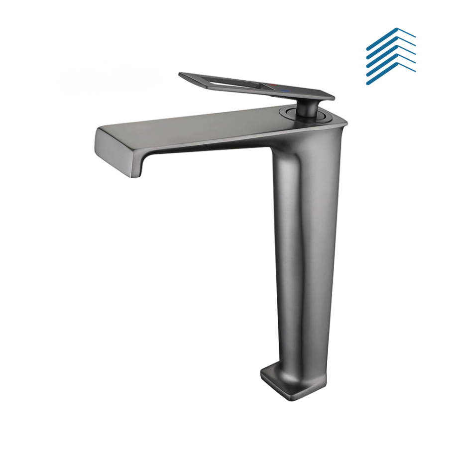 Flat Bathroom Faucet — covingtonsupplyco