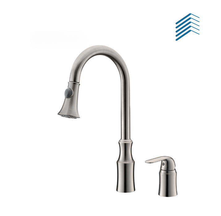 Pull-out Kitchen Faucet