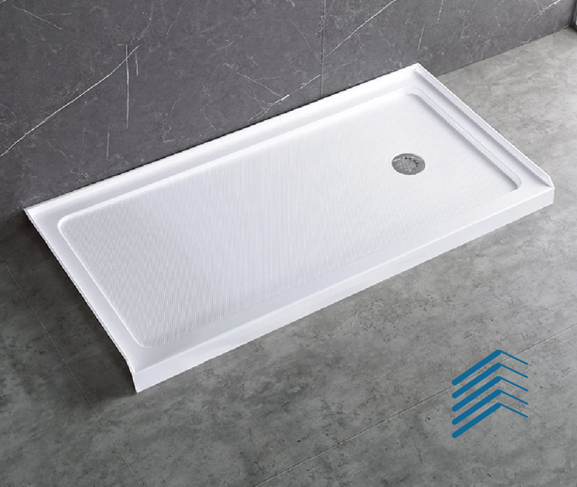 Rectangle Shower Pan